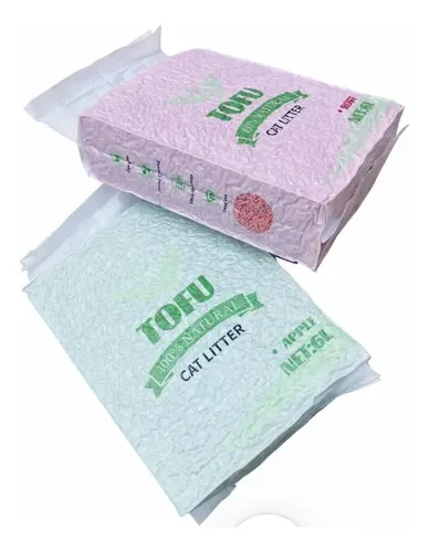 Piedras natural Tofu x 3,6lts