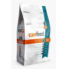 CANFEED PERRO ADULTO LARGE BREED X15KG