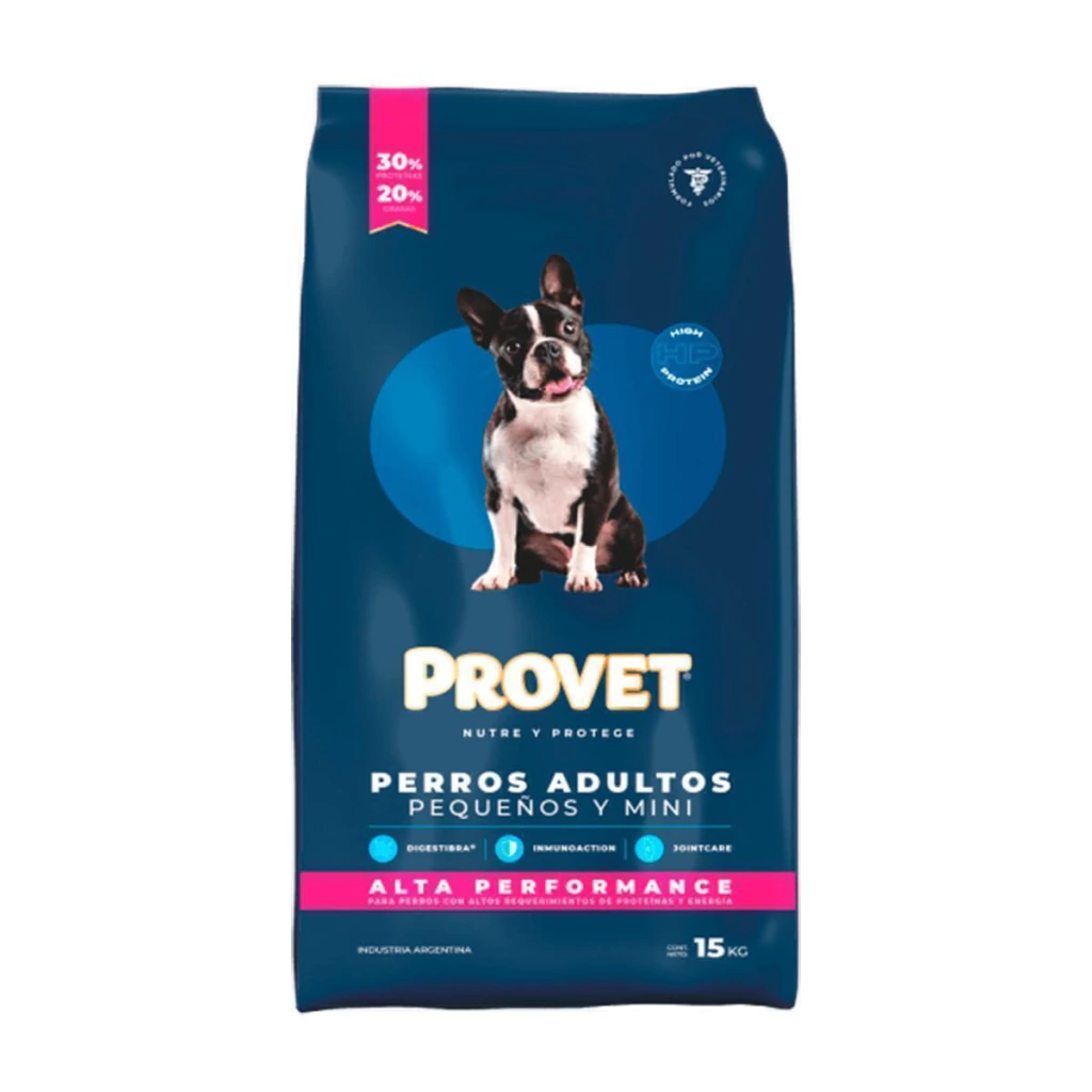PROVET ADULTO PEQUEÑO  - SUELTO