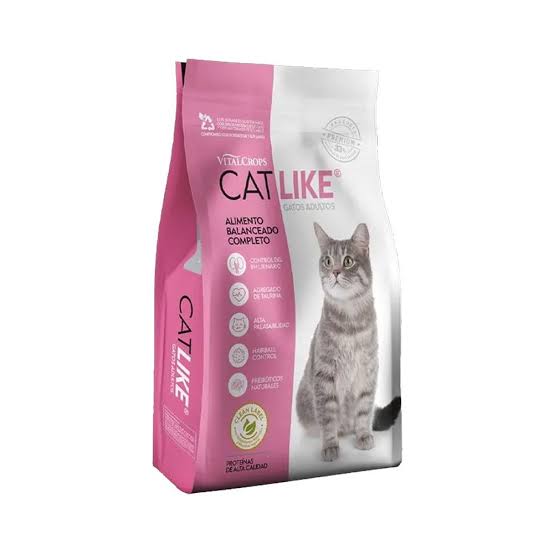 CATLIKE GATO ADULTO  X7.5KG - 33% PB