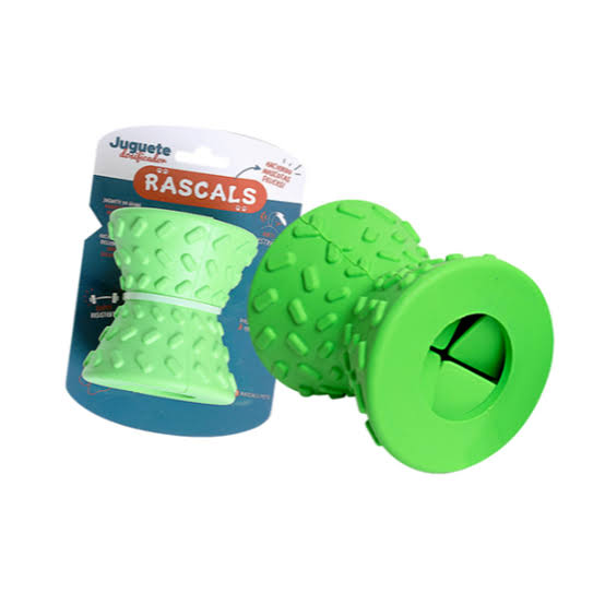 DISPENSADOR DE SNACK RASCAL MOD. DIABOLO — foto 2