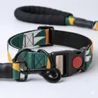 CORREA ELASTICA CON COLLAR NEOPRENE — foto 6